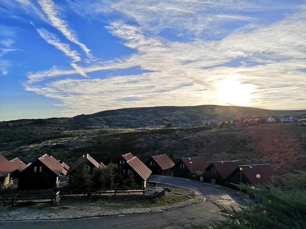 Mountain Lodge T3 Duplex Abrigo do Lobo photo 2
