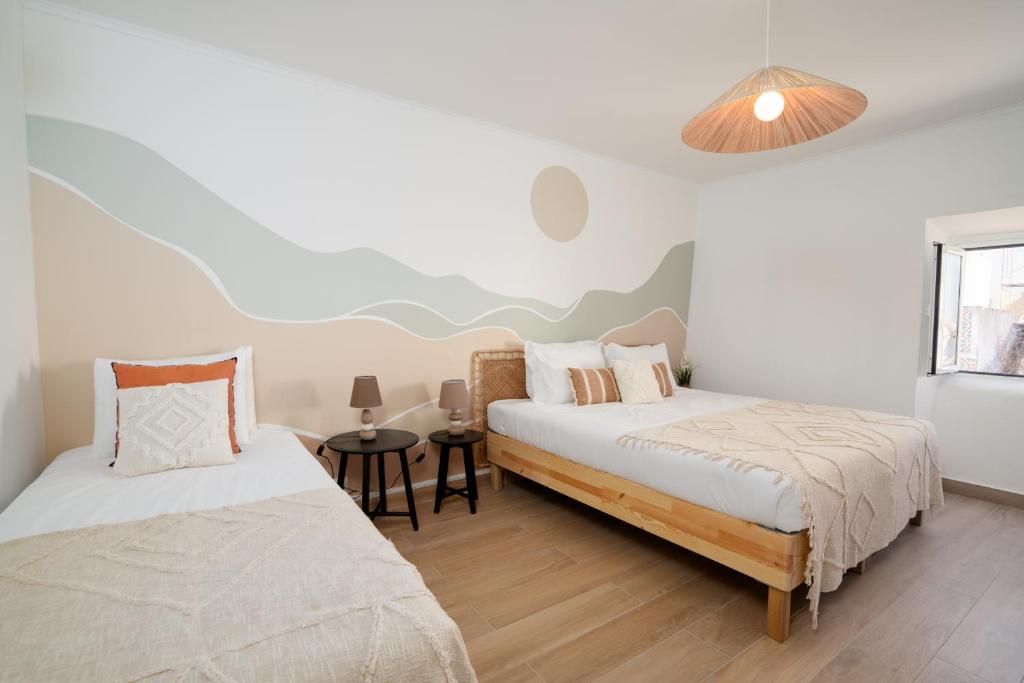 Sunset Apartment photo 2
