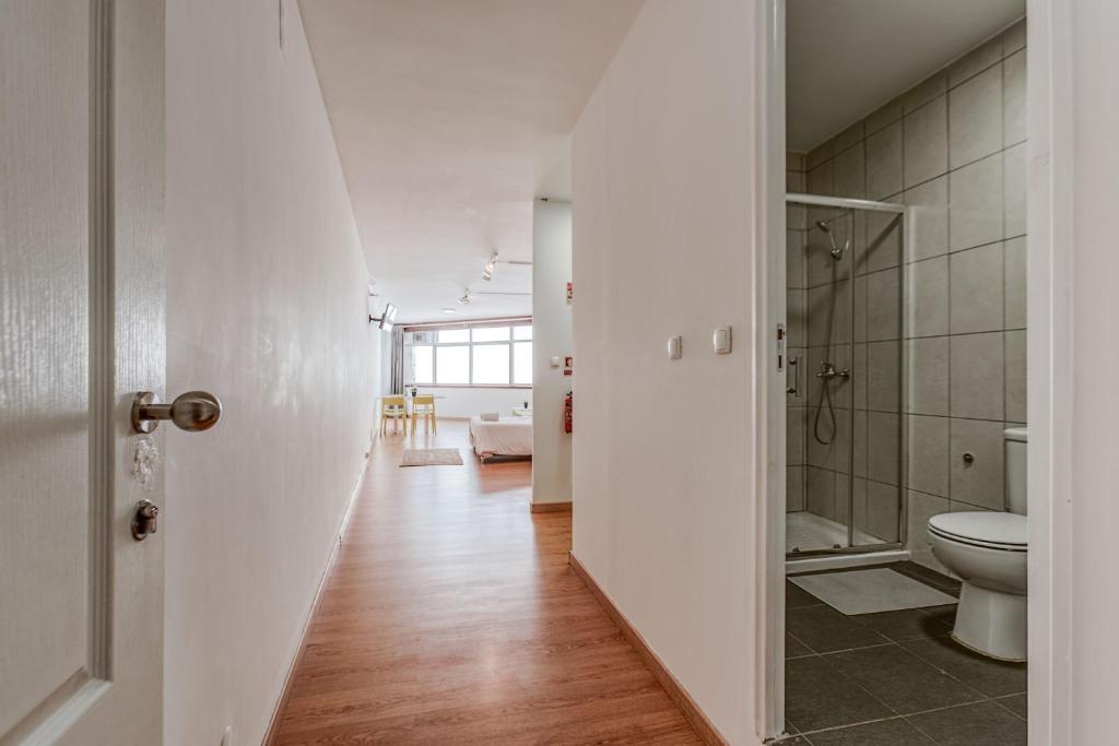 Travel & Live Aliados Apartment photo 3