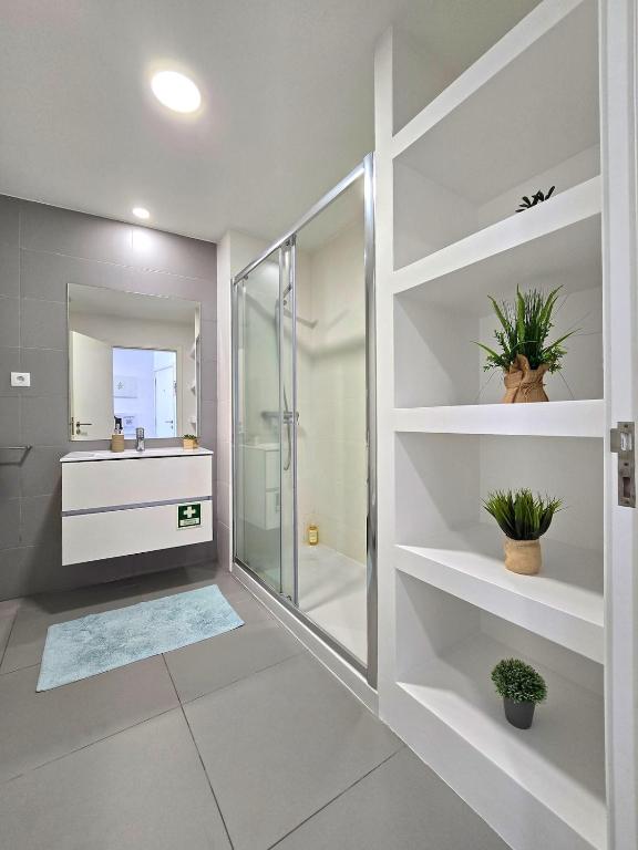 Seaside Flat - São Roque photo 3