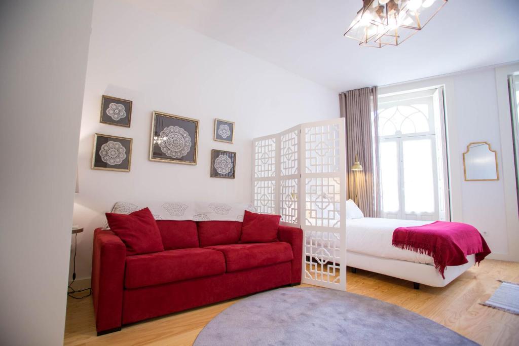 Almada Story Apartments by Porto City Hosts photo 2
