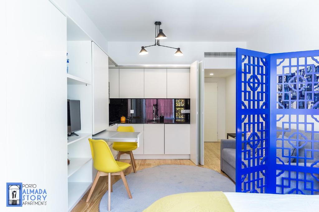 Almada Story Apartments by Porto City Hosts photo 3