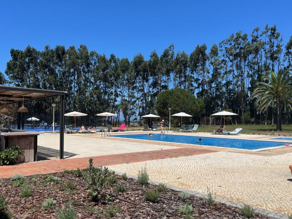 Herdade Moita Mar - Country & Sea photo 2