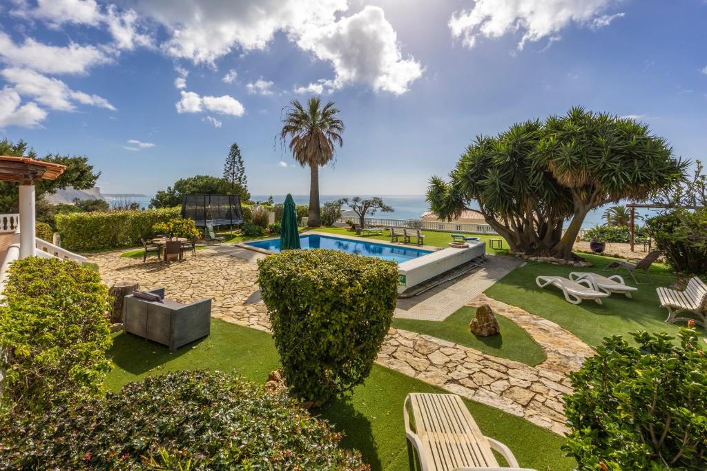 Seaside Retreat Casa Romana — photo 1
