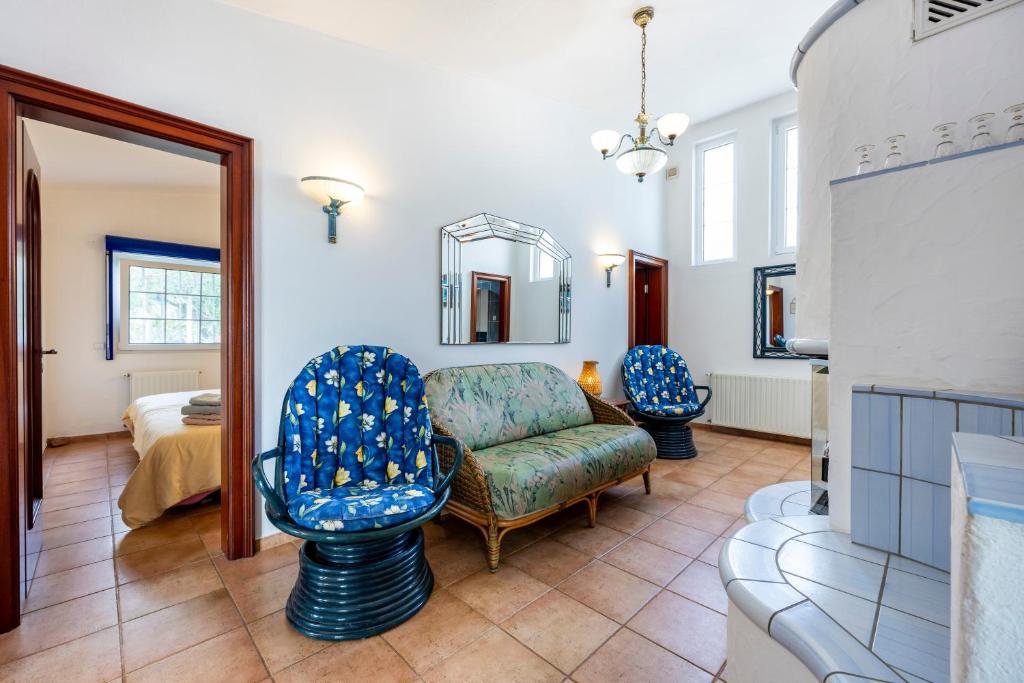 Seaside Retreat Casa Romana photo 3