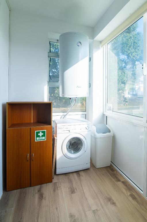 SCB Sea Apartment photo 3