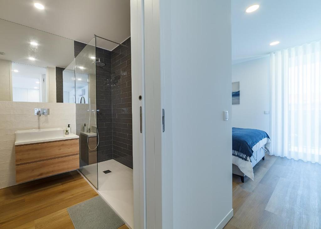 Tiles 23 Luxury Apartment & Parking by Home Sweet Home Aveiro photo 3