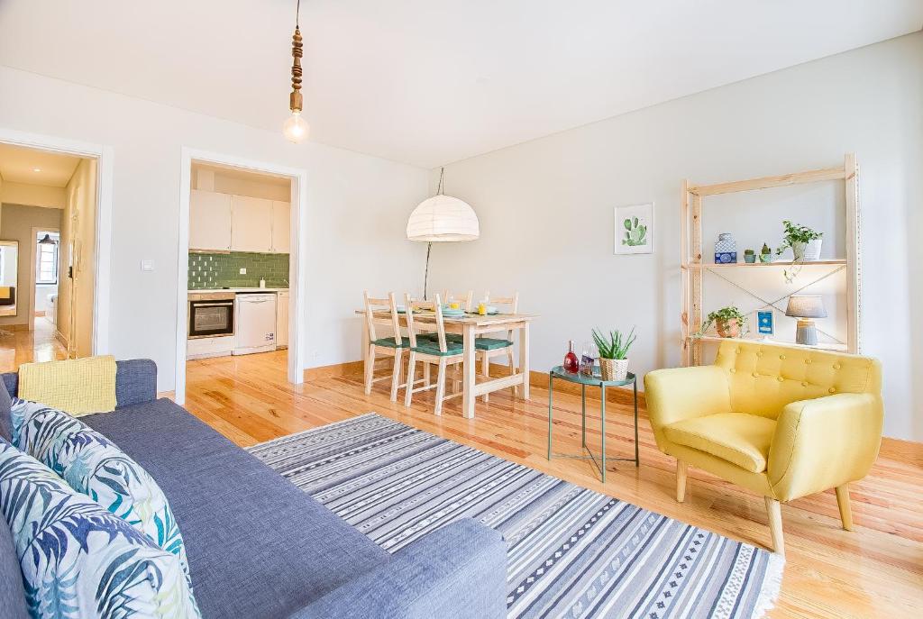 Green Apartment @ Santos photo 3