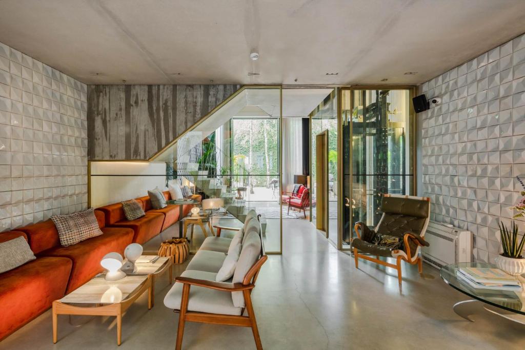 Hotel Tipografia do Conto by Casa do Conto photo 3