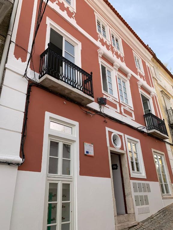 The Bastion Elvas Apartments photo 2