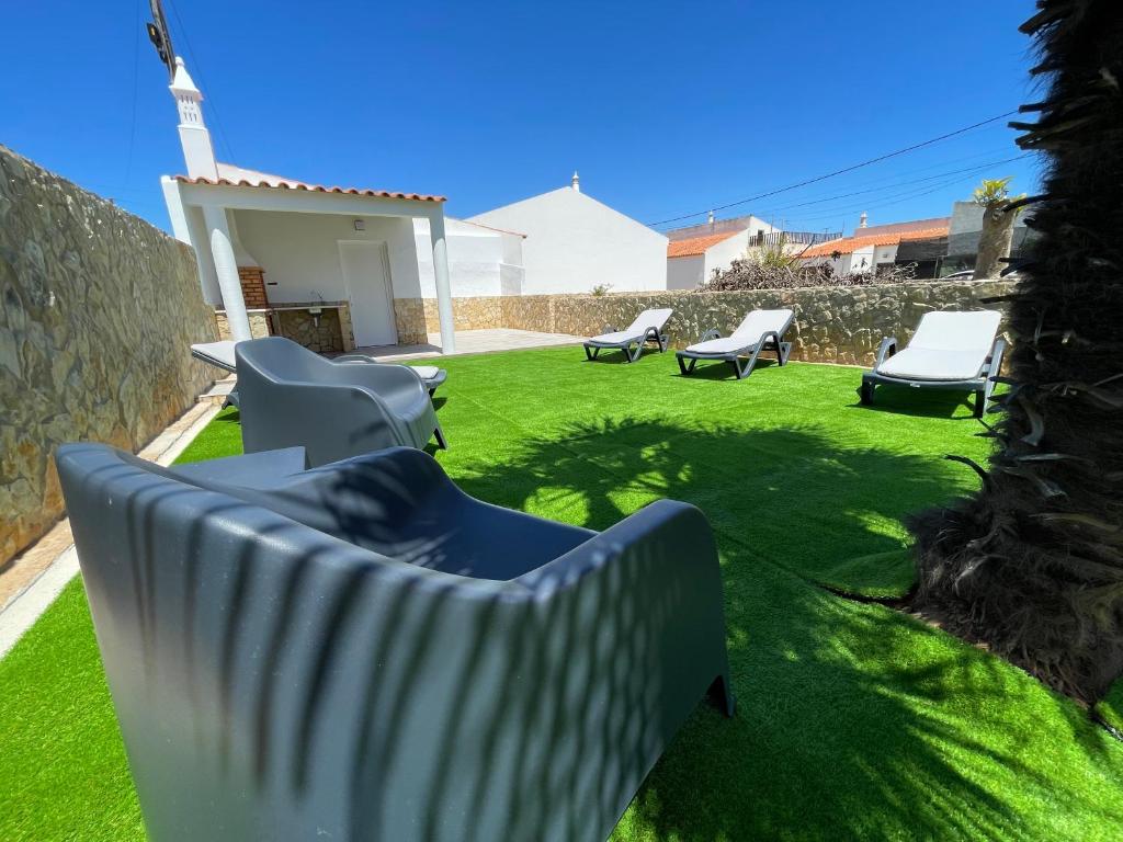 SagresSeaHouse — photo 1