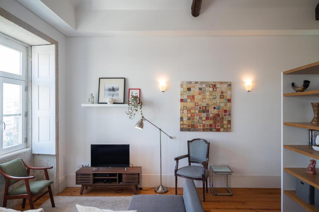 Santo António Loft - Porto Perfect — photo 1