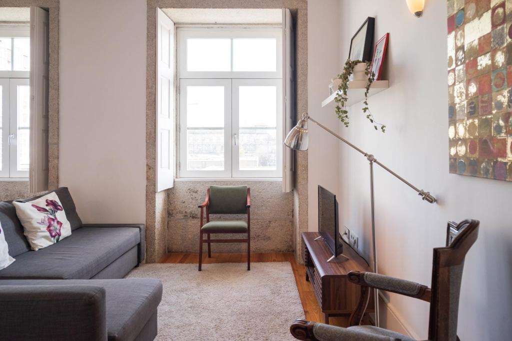 Santo António Loft - Porto Perfect photo 2