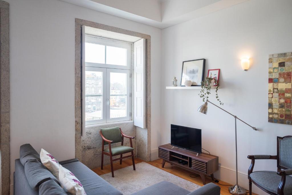 Santo António Loft - Porto Perfect photo 3