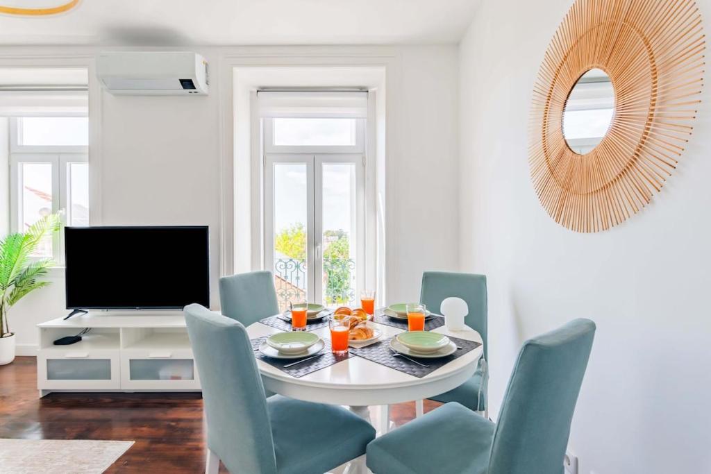 Saldanha Charm Hideaway photo 2