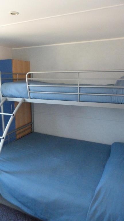 Parque de Campismo Orbitur Sagres photo 2