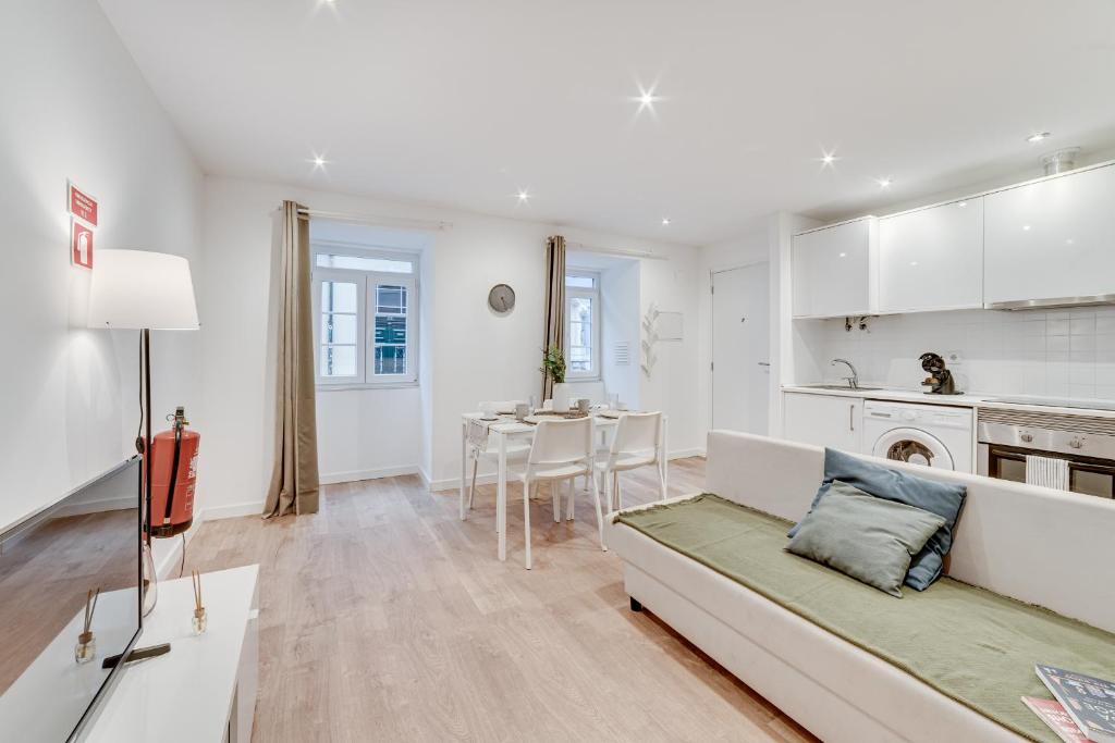 Taipas Cozy Apartments photo 3