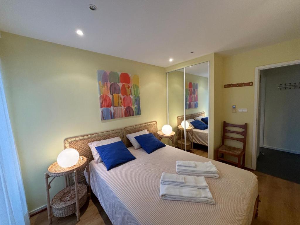 Sea and Pinewood Ofir Apartment photo 2