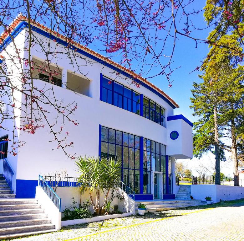 Termas da Sulfurea — photo 1