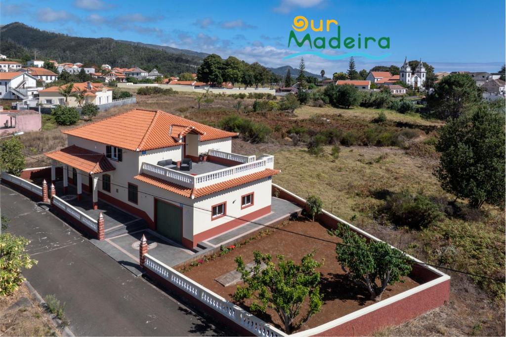 OurMadeira - Prazeres Paradise — photo 1