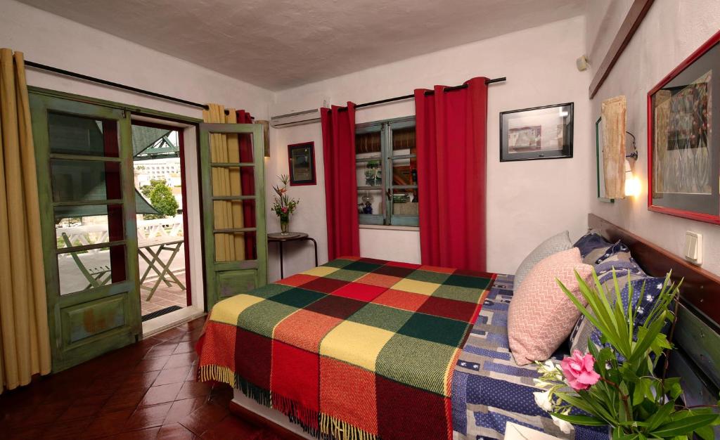 Casa do Rio / Tavira Inn - Adults Only photo 2