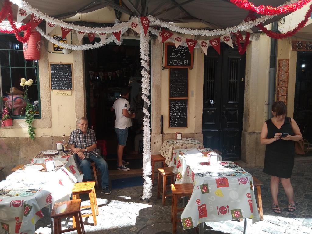 Sweet Alfama — photo 1