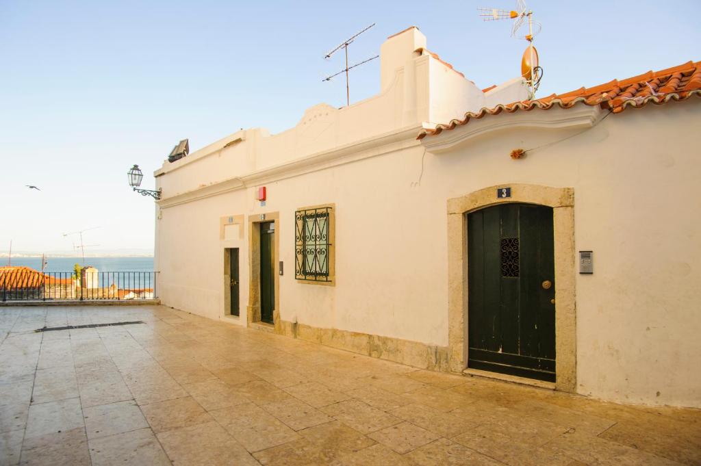 Tagus Apartments by Lisbon Village Apartments photo 2