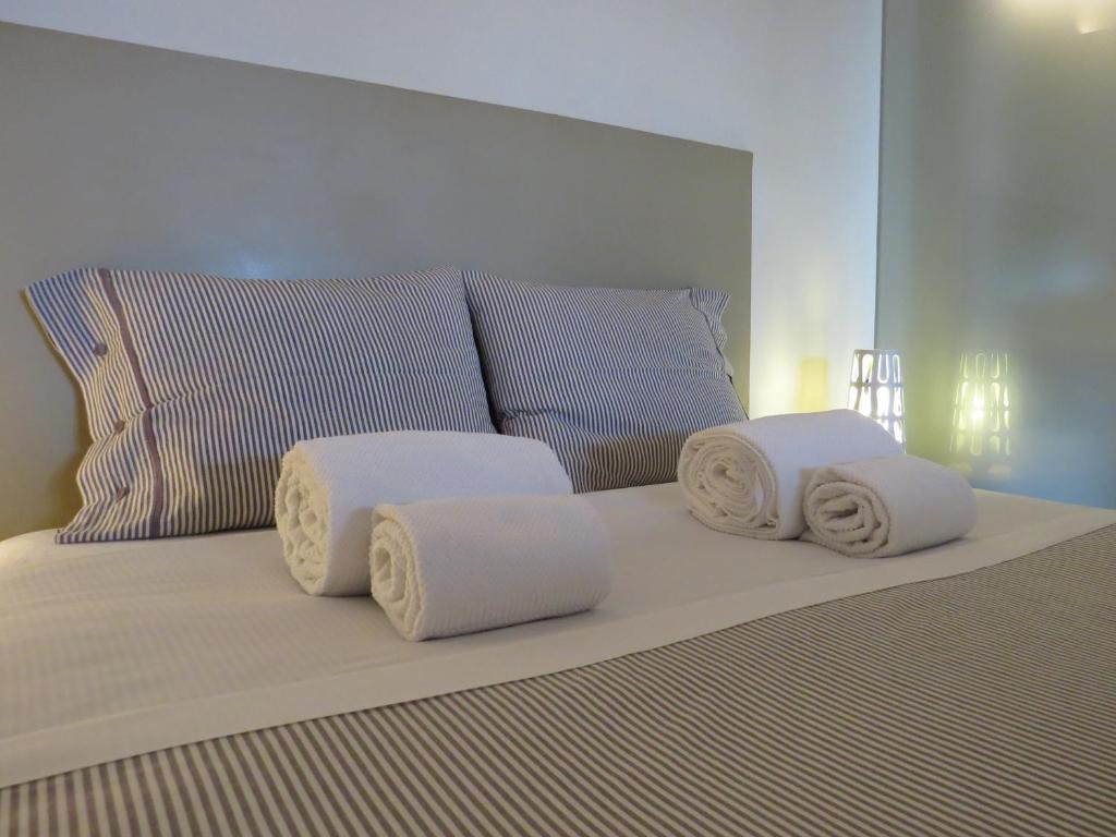 Tagus Apartments by Lisbon Village Apartments photo 3