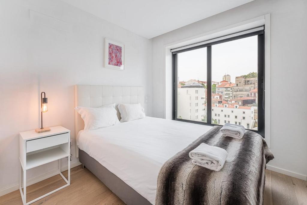 GuestReady - Cosy spot near Porto city centre — photo 1