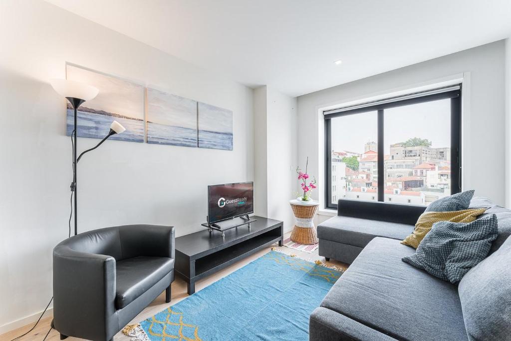 GuestReady - Cosy spot near Porto city centre photo 2