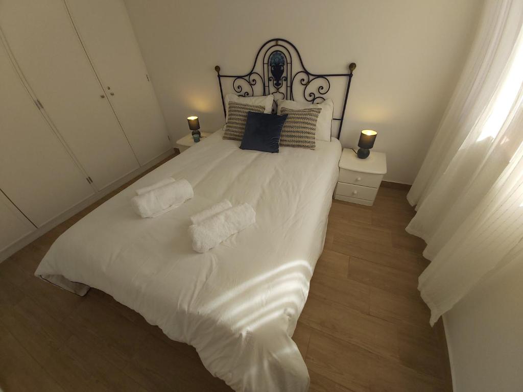 Sun and Beach II AC Wifi 90mts from the Beach photo 3