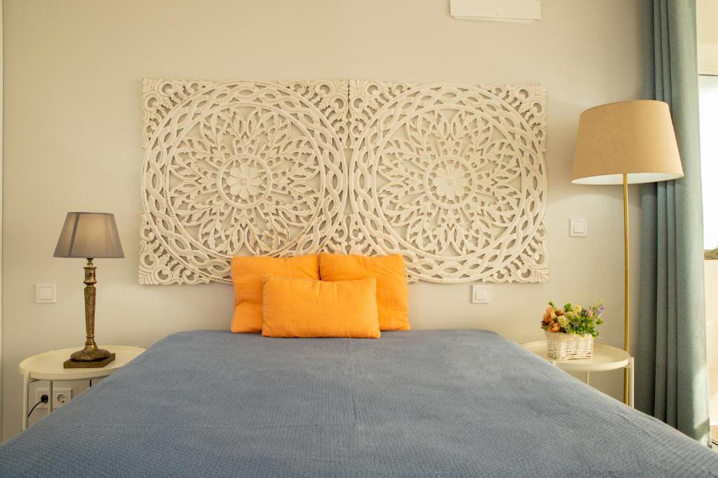 To see the sea apartment photo 2