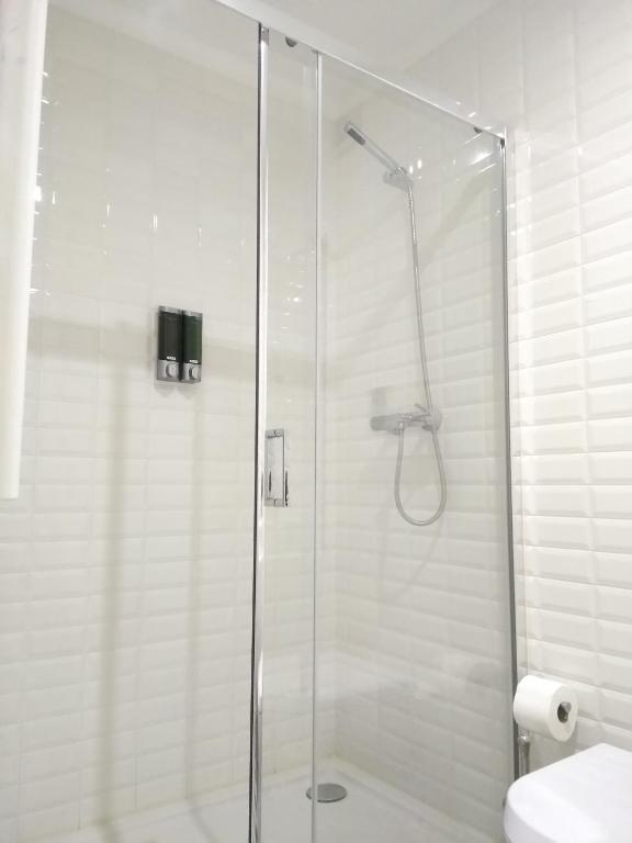 Santa Catarina Patio Apartment - with washer machine photo 3