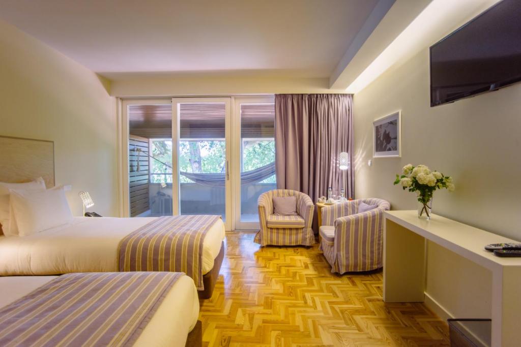 Hotel Rural Misarela photo 2
