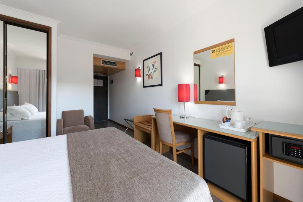 Varzinn Hotel photo 2