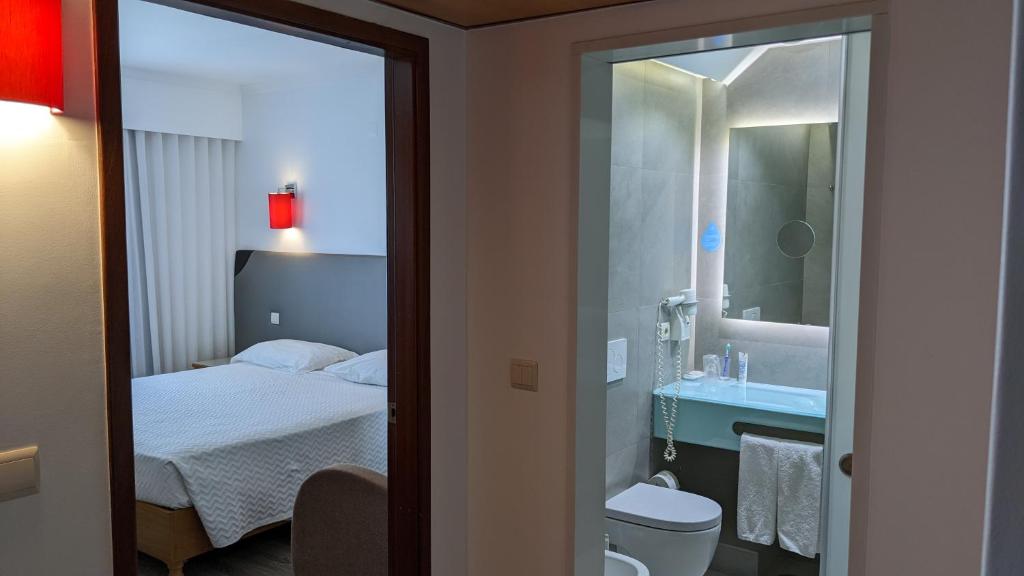 Varzinn Hotel photo 3