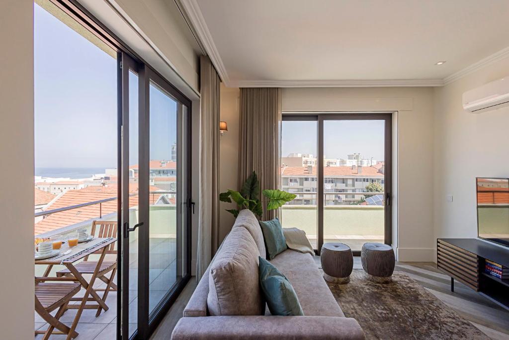 19 Nineteen Suites - Espinho photo 2