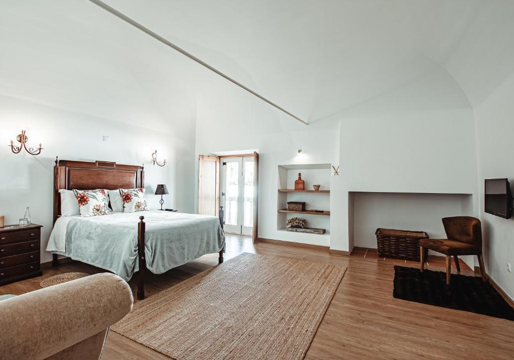 Segredo d'Alecrim — photo 1