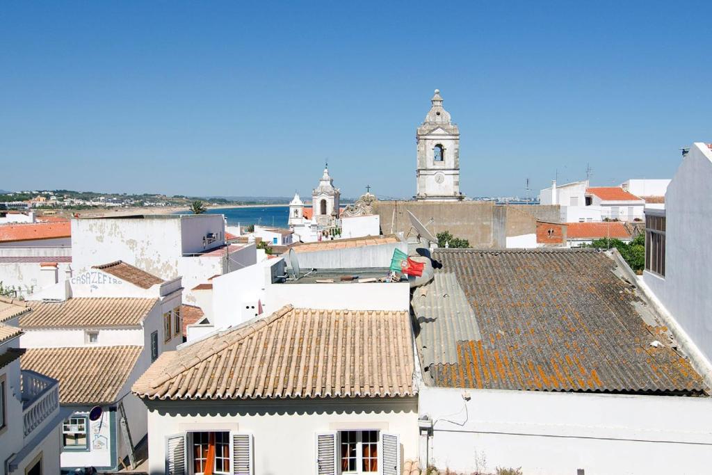 LGS58 T3 no centro historico Lagos — photo 1