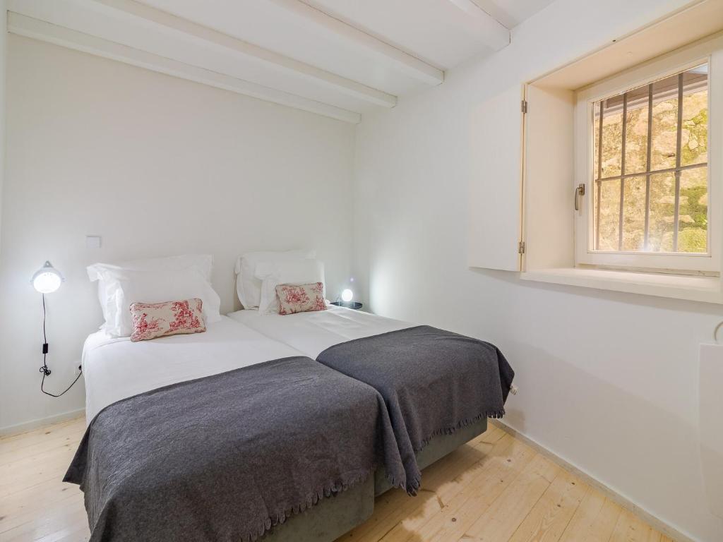 1-bedroom apartment in Porto's heart photo 2