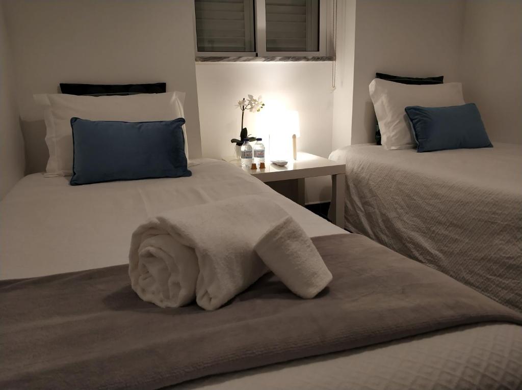 Sleep & Go Faro Airport Guest House photo 2