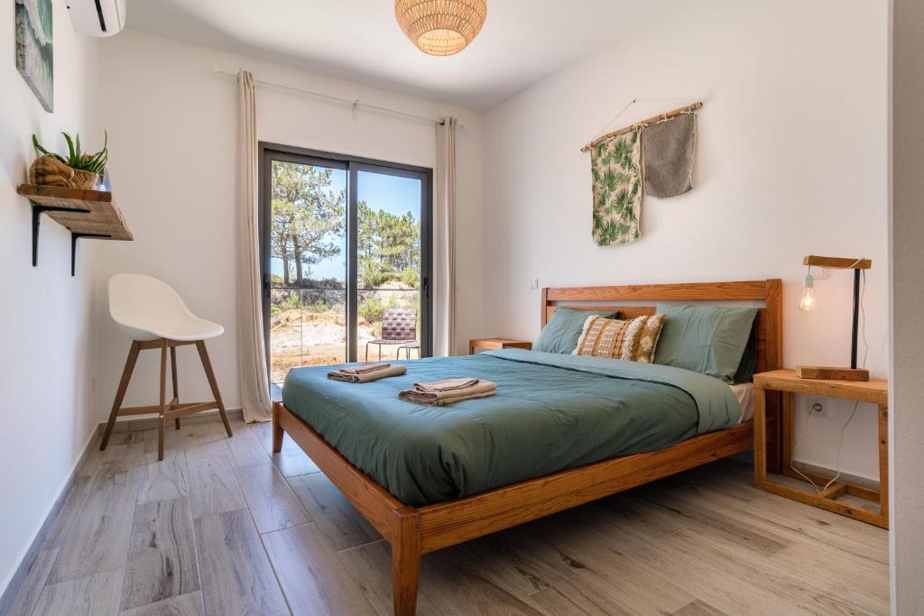 Surf & Beach Apartment in Aljezur by Lisbeyond photo 2