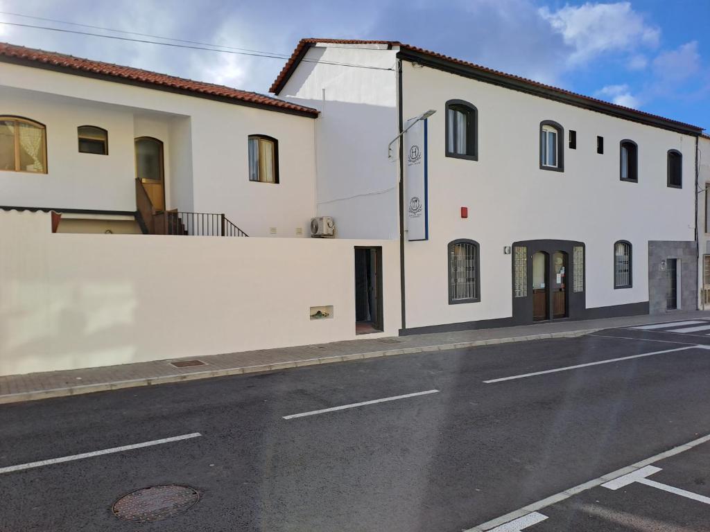 Hotel Ribeira Grande — photo 1