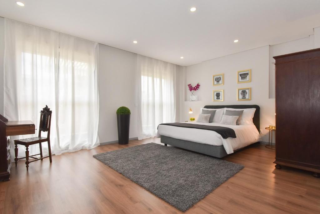 Rosario's Boutique Apartments — photo 1