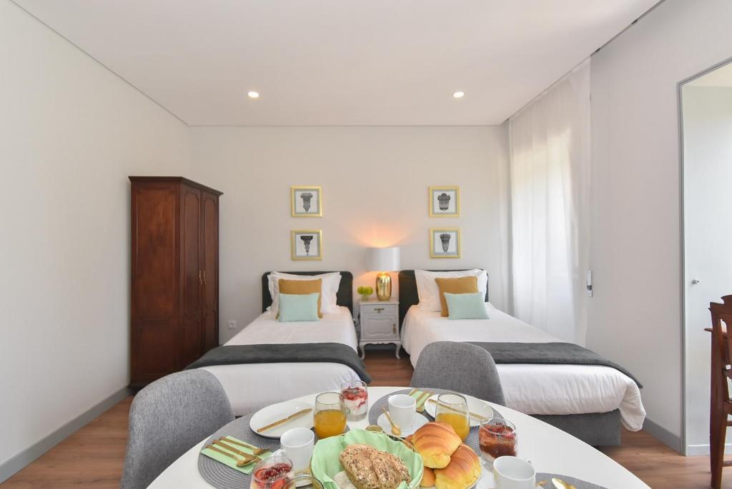 Rosario's Boutique Apartments photo 2
