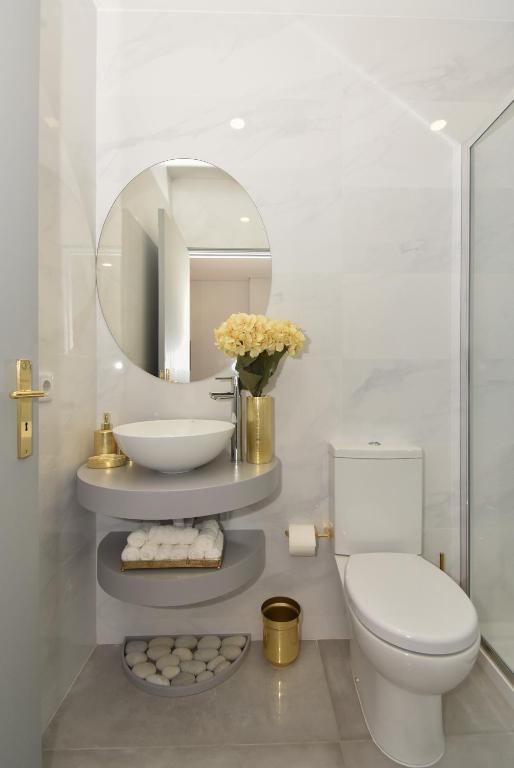 Rosario's Boutique Apartments photo 3