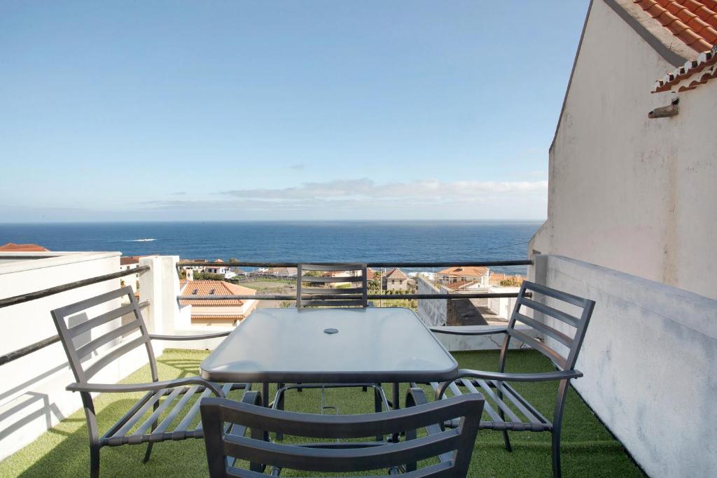 Seaside Haven - Soulful Stays — photo 1