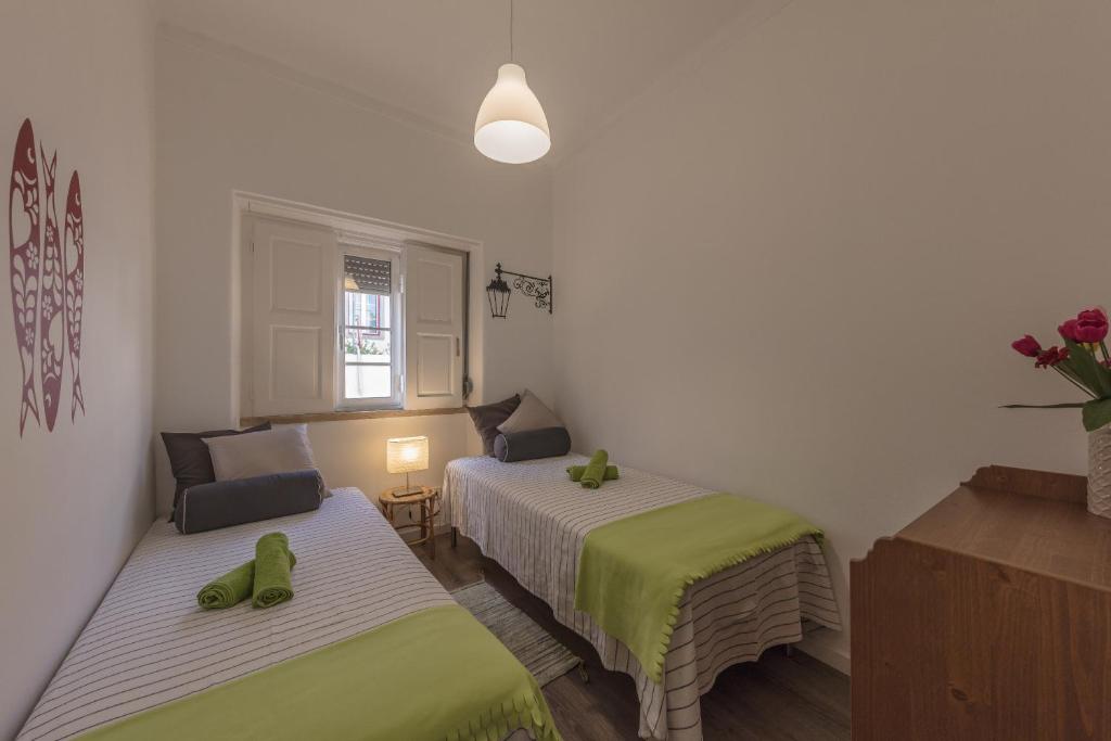 Sintra Wine Apartment — photo 1