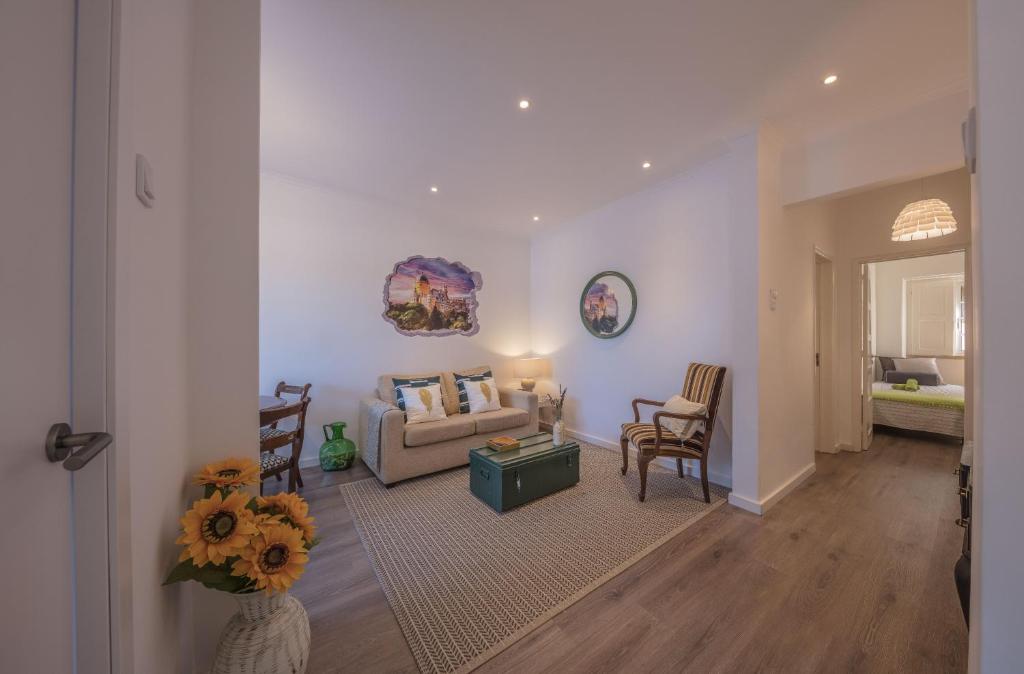 Sintra Wine Apartment photo 2