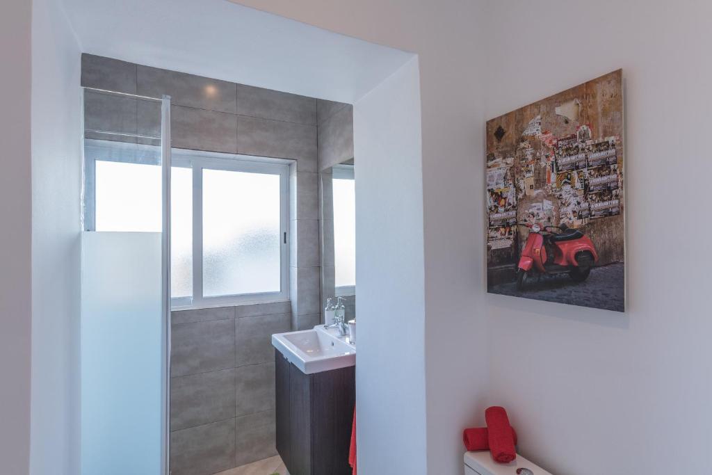 Sintra Wine Apartment photo 3